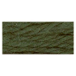 DMC Tapestry Wool 7428 Very Dark Hunter Green Article #486